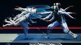 Fencing Background Wallpaper Baltana