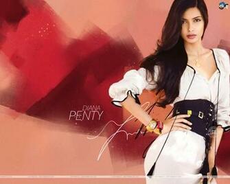 Diana Penty HD Wallpaper Santabanta