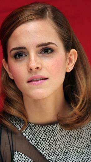 Emma Watson Mobile Wallpaper