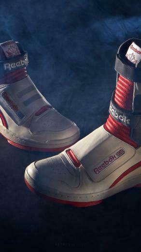 Sneaker iPhone Wallpaper Hypebeast HD