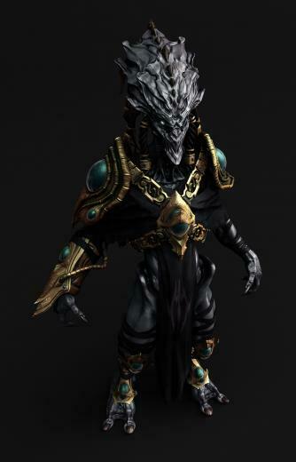 Ing Protoss Starcraft Ii HD Wallpaper Color Palette Tags