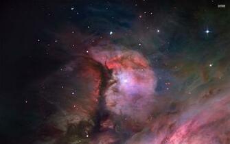 Orion Nebula Wallpaper Amazing Wallpaperz