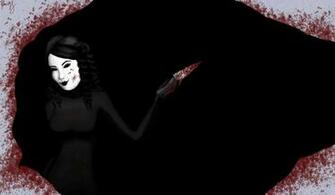 Jane The Killer By Blankeyjohanna