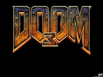 High Quality Doom Resurrection Of Evil Wallpaper Num