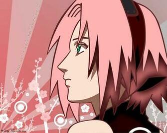 Haruno Sakura Image HD Wallpaper And Background