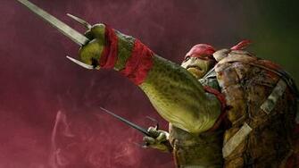 Teenage Mutant Ninja Turtles Computer Wallpaper Desktop Background