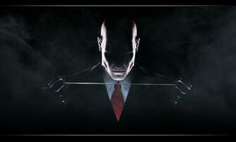 Hitman Wallpaper
