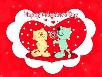 Happy Valentine S Day Wallpaper Holiday