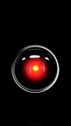 Hal Wallpaper HD