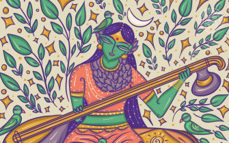 Scd Balaji Matangi Wallpaper