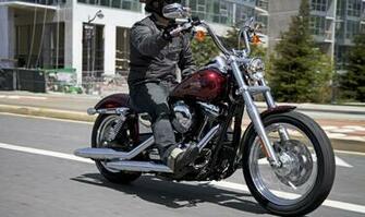 Dyna Street Bob Motorcycle Motorcycles Harley Davidson
