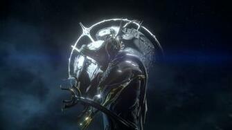 Excalibur Umbra Warframe