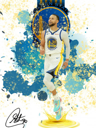 Stephen Curry Wallpaper