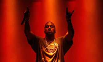 Kanye Wallpaper