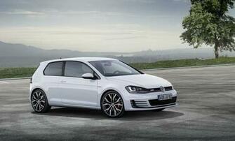 Wallpaper White Vw Golf Gti Photos Of 7th