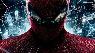 HD Ultimate Spiderman Wallpaper
