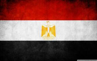 Egypt Flag By Alamir 4k HD Desktop Wallpaper For Ultra Tv