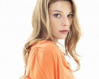 Lauren German Wallpaper
