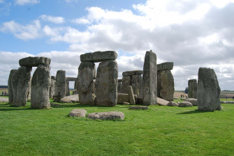 Cool Places Wallpaper
