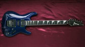 Ibanez Wallpaper Desktop