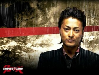 Music And Drama Sharing Crows Zero Wallpaper