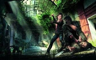 Description The Last Of Us Wallpaper Desktop Is A Hi Res