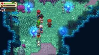 Look Who I Found In Evoland Kingdomhearts