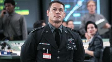 John Cena Comments On Officially Joining Fast Furious And