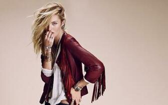 Candice Swanepoel People Wallpaper