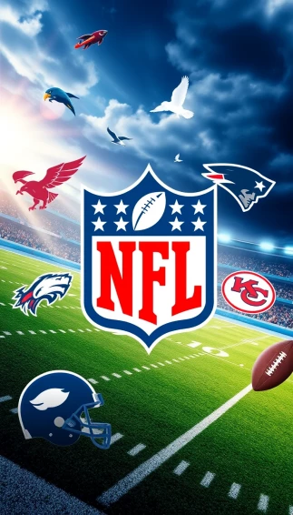 Nfl Wallpaper For Cell Phone