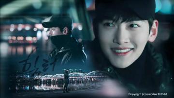 Healer Korean Drama HD Wallpaper Impremedia Net Movie Film