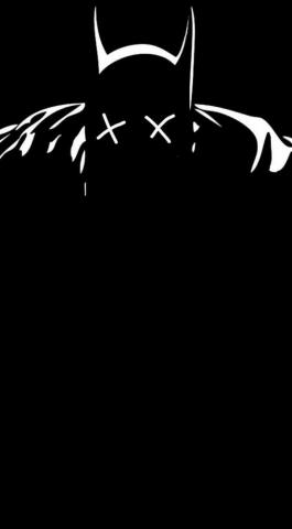 Black Kaws Wallpaper Sun