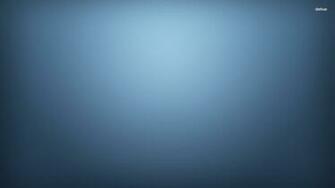 Blue Gradient Wallpaper Abstract