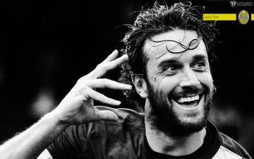 Luca Toni Hellas Verona Wallpaper By Modifikovani