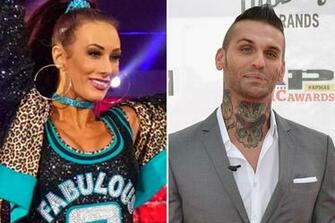Wwe Star Carmella Breaks Silence On Corey Graves Affair And John