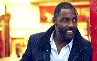 Idris Elba HD Wallpaper Background Image Id
