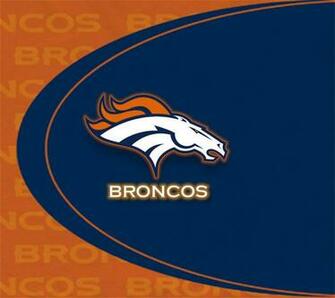 Broncos Logo Photo