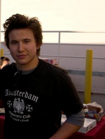 Jtt Jonathan Taylor Thomas Photo