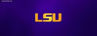 Louisiana State University Logo Wallpaper