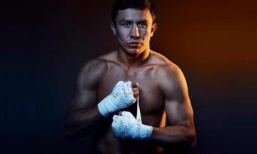 Gennady Golovkin HD Image And Photos Sportsgalleries Net