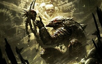 Wallpaper Predator Decapitation iPhone
