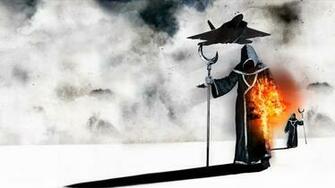 Magicka Vietnam Wallpaper Wallpaperin4k Net