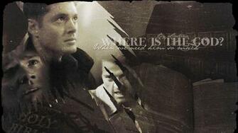 Dean Winchester Wallpaper Net