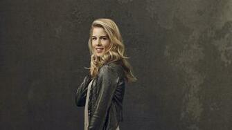 Arrow Tv Series