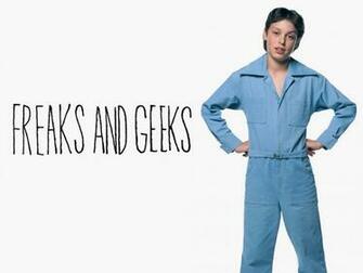 Freaks And Geeks B L M Rehberi Tan T Wallpaper Kadro