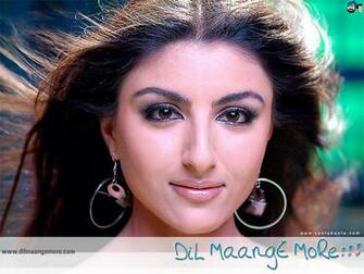 Dil Maange More Movie Wallpaper