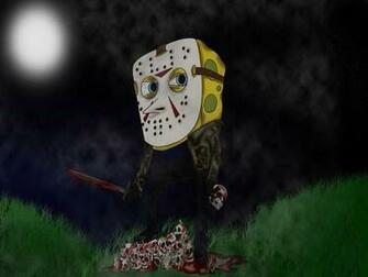 Fondos De Escritorio Bob Esponja Jason