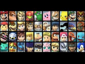 Ssbb Wallpaper