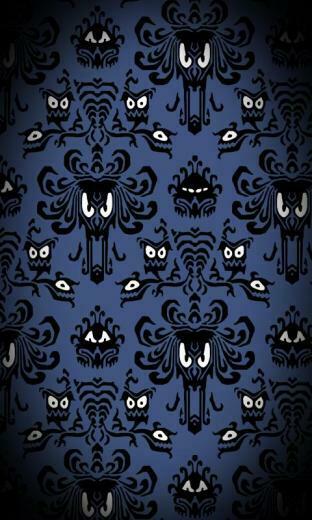 Haunted House Wallpaper Live