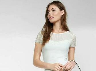Grace Elizabeth Wallpaper Background